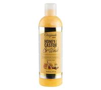Africa's Best Honey & Castor Co-Wash 12oz