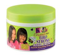 Africa's Best Kids Organics Gro Strong Triple Action 213GR, Negro, Estandar