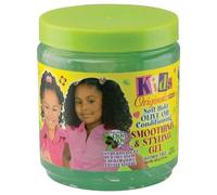 Africa's Best KIDS ORGANICS SMOOTHING & STYLING GEL 426GR