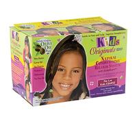 KIDS ORIGINALS - KO relaxer super kit coarse 507-01 Kids Original cabelo grosso