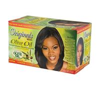 Relaxer / Crema alisadora Africa's Best Organics Olive Oil Relaxer SUPER / COARSE