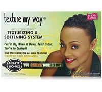 Africa's Best Organics Kit de consistencia My Way