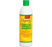 Africa's Best Organics Stimulating Therapy Shampoo by Africa's Best