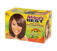Africa's BEST Sistema de relax Dual Conditioning Ne-Lye Super
