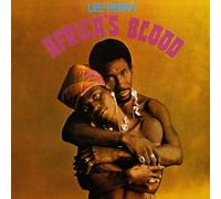 Africa's Blood by Lee Perry