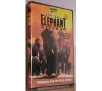 Africa's Elephant Kingdom [USA] [DVD]