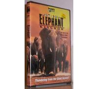 Africa's Elephant Kingdom [USA] [DVD]
