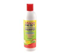 Africasbst A.B Shampoo Conditioner 12 oz by Africa's Best