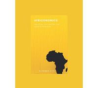 Africonomics: An economic model for maximizing human resource efficiency and development In Africa