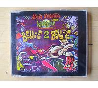 Afrika Bambaataa - Belle 2 Belle