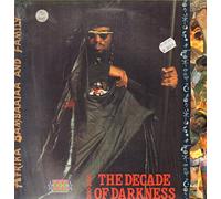 Afrika Bambaataa & Family - The Decade Of Darkness 1990-2000