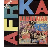 Afrika Bambaataa - Just Get Up And Dance