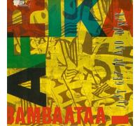 Afrika Bambaataa - Just get up and dance (#zyx6491)