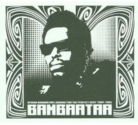 Afrika Bambaataa - Looking for the Perfect Beat