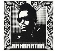 Afrika Bambaataa - Looking for the Perfect Beat [Vinilo]