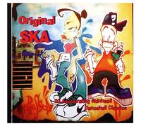 Afrika Bambaataa - Original Ska