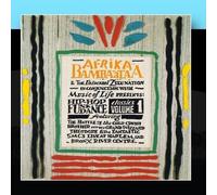 Afrika Bambaataa Presents Hip Hop, Soul And Dance Classics Vol 1 by Afrika Bambaataa (2011-01-17)