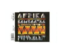 Afrika Bambaataa - Pupunanny