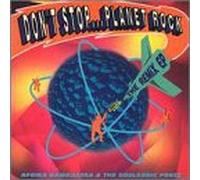 Afrika Bambaataa & Soul Sonic - Don't Stop.Planet Rock [Vinilo]