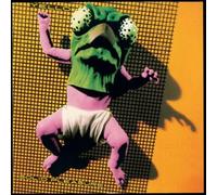 Afrika Bambaataa & Time Zone - Warlocks, Witches...