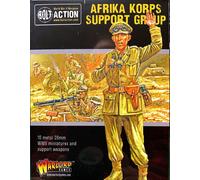 Afrika Korps support group