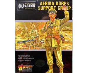 Afrika Korps support group