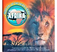 Afrika - Survival of the Tribal Spirit