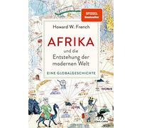 África y el surgimiento del mundo moderno – Una historia global