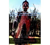 Afrikas vergessene Völker - Die Mursi und Hamar [Alemania] [DVD]