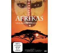 Afrikas vergessene Völker - Die Mursi und Hamar [Alemania] [DVD]