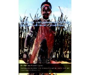 Afrikas vergessene Völker - Die Mursi und Hamar [Alemania] [DVD]