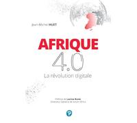 Afrique 4.0: La révolution digitale