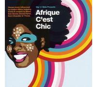 Afrique C'Est Chic