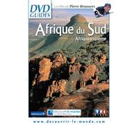 Afrique du Sud - Afrique extrême [Francia] [DVD]