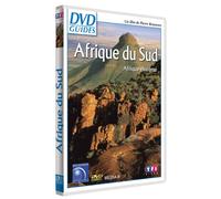 Afrique du Sud - Afrique extrême [Francia] [DVD]