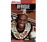 Afrique Du Sud (+lesotho) 2017/2018 Petit Futé (ebook)