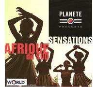 Afrique Du Sud - Sensation Plan?Te