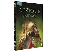 Afrique sauvage [Francia] [DVD]
