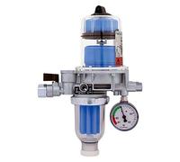 Afriso Automático Respiradero de Aceite FloCo-Top-2KM Si Tamiz de Filtro 70110