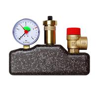 Afriso Kesselsicherungsgruppe 3 Barra