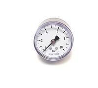 Afriso Manómetro RF 50 - 0/10 bar (1/4") 63128