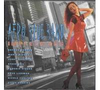 Afro Blue Band - Impressions [Import]