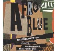 Afro Blue by Dr. Lonnie Smith (1997-06-17)