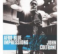 Afro Blue Impressions [Vinilo]
