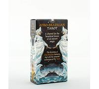 Afro Brazilian Tarot: Tarot Cards