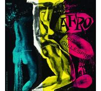 Afro by Dizzy Gillespie Orchestra (2009-12-08)