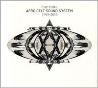 Afro Celt Sound System - Capture (1995 - 2010)