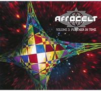 Afro Celt Sound System – Further in Time