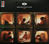 Afro Celt Sound System - Pod