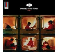 Afro Celt Sound System - Pod